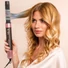 Cecotec Bamba CeramicCare AirGlam Black - Hajformázó és hajszárító