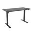 Kép 1/3 - ArenaRacer 1200X Height Adjustable Desk Állítható Magasságú Íróasztal(120cm)