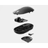 Xiaomi Wireless Mouse Lite 2 Vezeték Nélküli Egér, Fekete (BHR8916GL)