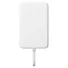 Xiaomi 33W Magnetic Power Bank 10000 (Integrated Cable) - Fehér
