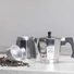 Cecotec Mokclassic 900 Shiny Kotyogós Kávéfőző