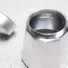 Cecotec Mokclassic 900 Shiny Kotyogós Kávéfőző
