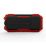 Kép 2/9 - Kayinow Multifunkcionális Vészhelyzeti Jelzős, Rádiós Bluetooth Hangszóró DF-588D, Dab+, Piros