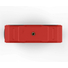 Kép 6/8 - Kayinow Multifunkcionális Vészhelyzeti Jelzős, Rádiós Bluetooth Hangszóró DF-588D, Piros