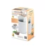 Esperanza Espresso EKC001W kávédaráló, fehér