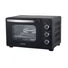 Esperanza EKO006N Napoli Légkeveréses Mini Sütő, (25L/1600W), fekete
