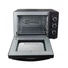 Esperanza EKO006N Napoli Légkeveréses Mini Sütő, (25L/1600W), fekete