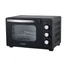 Esperanza EKO008N Prosciutto Mini sütő Fekete (20L/1600W)