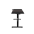 Kép 4/5 - Techsend Electric Adjustable Lifting Desk GT1460 (gaming) elektromos állítható magasságú íróasztal (140 x 60 cm)