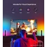 Govee RGBICWW WiFi + Bluetooth Flow Plus Light Bars Intelligens LED lámpa szett