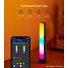 Govee RGBICWW WiFi + Bluetooth Flow Plus Light Bars Intelligens LED lámpa szett
