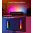 Govee RGBICWW WiFi + Bluetooth Flow Plus Light Bars Intelligens LED lámpa szett