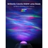 Govee GOVH6093 Smart Wifi Bluetooth Okos Dekor LED Projektor
