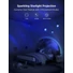 Govee GOVH6093 Smart Wifi Bluetooth Okos Dekor LED Projektor