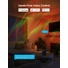 Govee GOVH6093 Smart Wifi Bluetooth Okos Dekor LED Projektor
