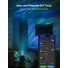 Govee GOVH6093 Smart Wifi Bluetooth Okos Dekor LED Projektor