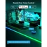 Govee RGBIC LED Neon Gaming Asztal LED Világítás (3 méter)