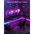 Govee RGBIC LED Neon Gaming Asztal LED Világítás (3 méter)
