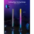 Govee RGBIC Wi-Fi játékvilágítás  Lámpák Okosvezérlővel Hang + Wifi + Bluetooth vezérlésel H6047