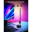 Govee RGBIC Wi-Fi játékvilágítás  Lámpák Okosvezérlővel Hang + Wifi + Bluetooth vezérlésel H6047