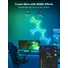 Govee Glide Glide RGBIC Y fények (GOVH6065)