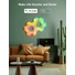 Govee Glide Hexa Pro LED világító panelek (GOVH6066)