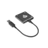 Genesis Tin 200 egér és billentyűzet adapter XboxOne/PS4/PS3/Switch konzolokhoz