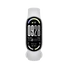 Xiaomi Smart Band 10 Glacier Silver / BHR07PSGL Okos aktivitásmérő, gleccser ezüst