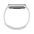Xiaomi Smart Band 10 Glacier Silver / BHR07PSGL Okos aktivitásmérő, gleccser ezüst