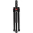 Obsbot Foldable Lightweight kamera tartó tripod állvány fekete 24-144cm