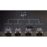 Obsbot Talent Multi-Cam Live Streaming Studio touchscreen vezérlő fekete