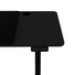 Kép 6/6 - Techsend Electric Adjustable Lifting Desk PEL1460 elektromos állítható magasságú íróasztal (140 x 60 cm) Fekete