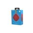 Borofone BP5 Cool Sport Bluetooth Speaker Piros