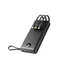 Power Bank 20000 mAh Veger C20 fekete