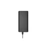 Veger T65A PD 45/65W QC 3.0 Power Bank 20000 mAh Fekete