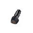 Kép 1/4 - Veger CC50-1A1C 38W PD Dupla Portos (USB+Type-C) Autós Gyorstöltő