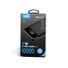 Power Bank 10000 mAh Veger L11 (VP1087) fekete