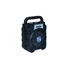 HF-S666 Bluetooth Hangszóró Mikrofonnal, Fekete