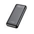 Kép 1/6 - Veger L21 (W2019) Power Bank 20000 mAh Fekete