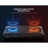 Veger Magmulti (1156) Power Bank 10000 mAh MagSafe Fekete
