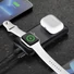 Veger Magmulti (1156) Power Bank 10000 mAh MagSafe Fekete