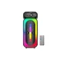 ZQS 4272 Bluetooth Speaker Fekete