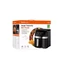 HOCO HE20 AIR FRYER 8L FEKETE