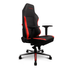 Kép 2/6 - ArenaRacer Titan Gamer szék fekete-piros