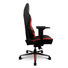 ArenaRacer Titan Gamer szék fekete-piros