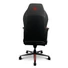 ArenaRacer Titan Gamer szék fekete-piros
