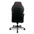 Kép 4/6 - ArenaRacer Titan Gamer szék fekete-piros
