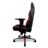 Kép 5/6 - ArenaRacer Titan Gamer szék fekete-piros