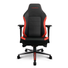 Kép 1/6 - ArenaRacer Gamer szék piros
