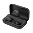 Kép 2/3 - Haylou T15 vezeték nélküli fülhallgató, Bluetooth 5.0, TWS (fekete) 